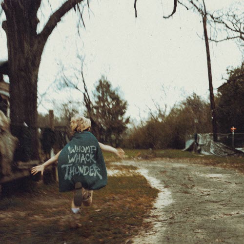 Whiskey Myers - Whomp Whack Thunder (2025)