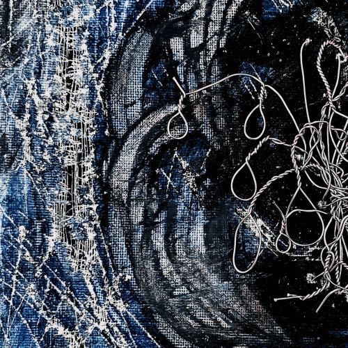 Backwards Charm - Troubler (2025) [Single]
