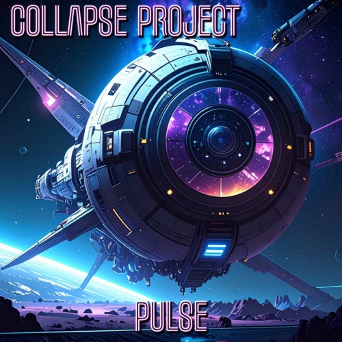 Collapse Project - Pulse (2025) [Single]