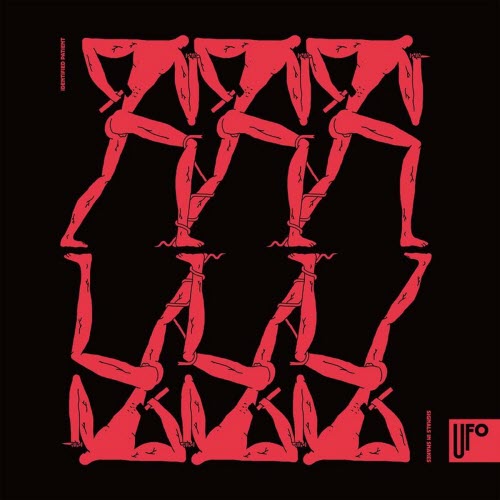 Identified Patient - Signals In Snakes (2019) [EP]