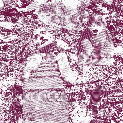 notdah - Arboleda De Neón (2025) [Single]