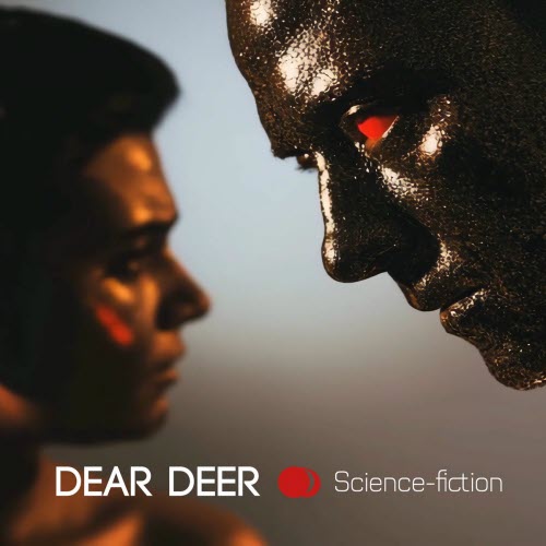 Dear Deer - Science-Fiction (2025) [Single]
