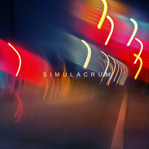Death By Nature - Simulacrum (2025) [EP]