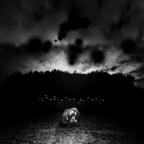 Give My Remains To Broadway - Now I'm Cursed (2025) [Single]