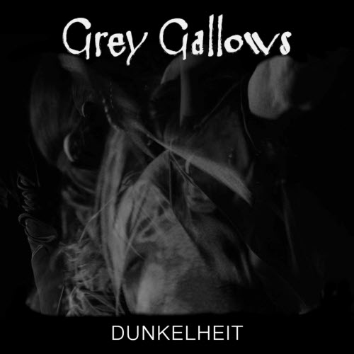 Grey Gallows - Dunkelheit (2025) [Single]