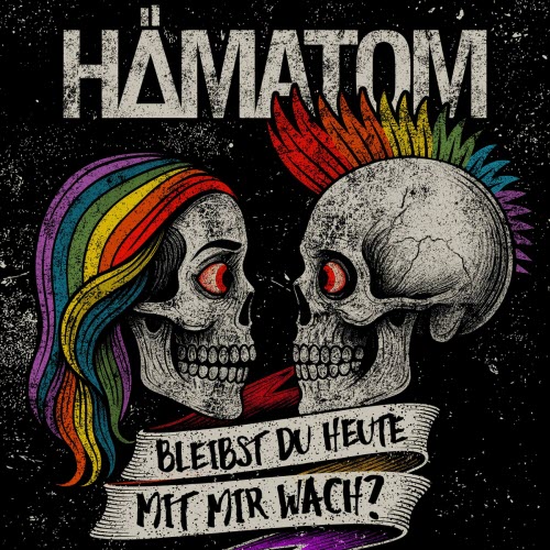 Hämatom - Bleibst Du Heute Mit Mir Wach? (2025) [Single]