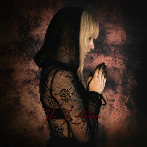 Lucy Mayhem - The In Between (2025) [Single]