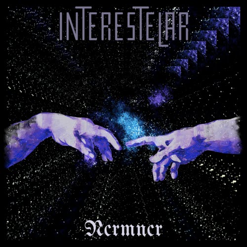 NCRMNCR - Interestelar (2025) [Single]