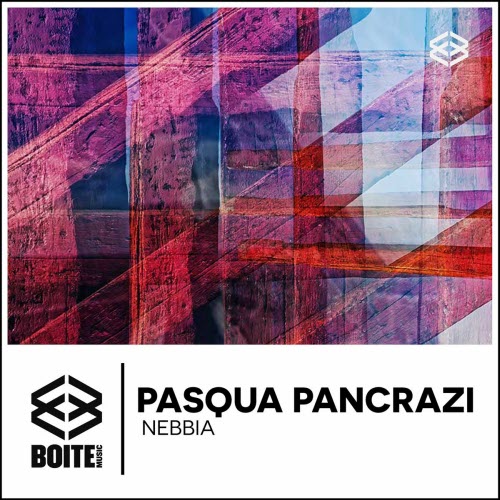Pasqua Pancrazi - Nebbia (2025) [EP]