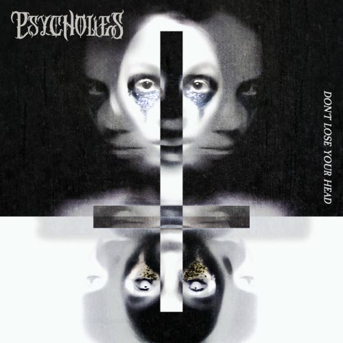 Psycholies - Don't Lose Your Head (2025) [Single]