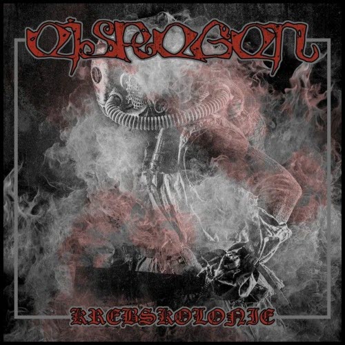 Eisregen - Krebskolonie (2025) [2CD Reissue]