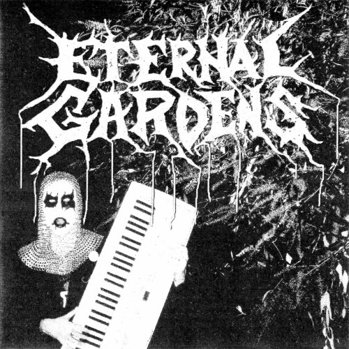 Eternal Gardens - Deathlord (2025) [Single]