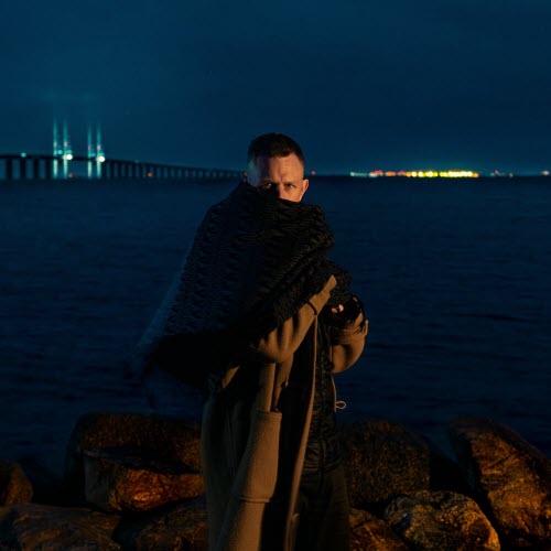 Familjen - Malmö Stad (Alternativ Version) (2024) [Single]