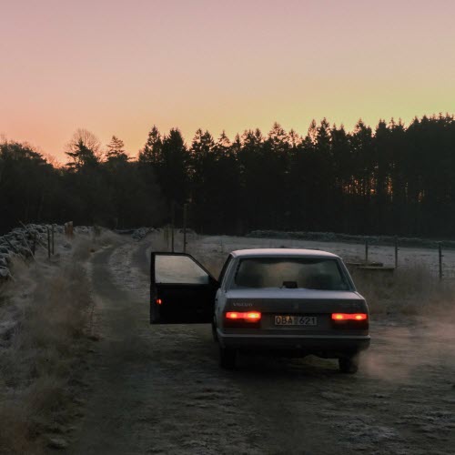 Familjen - Medicin (2025) [Single]