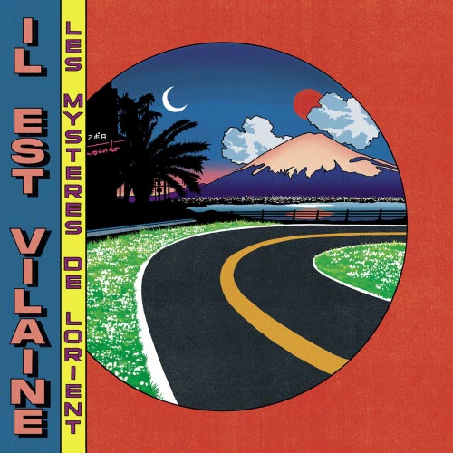 Il Est Vilaine - Les Mystères De Lorient (2021)