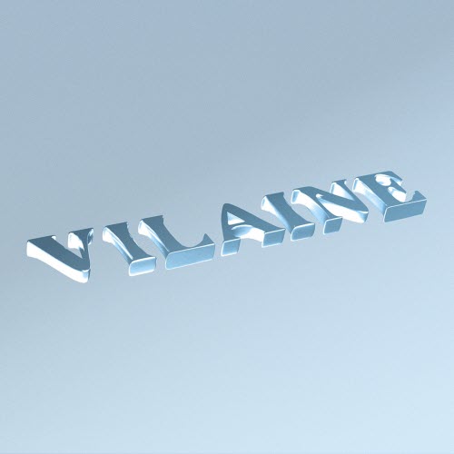 Il Est Vilaine - Vilaine (2019) [Single]