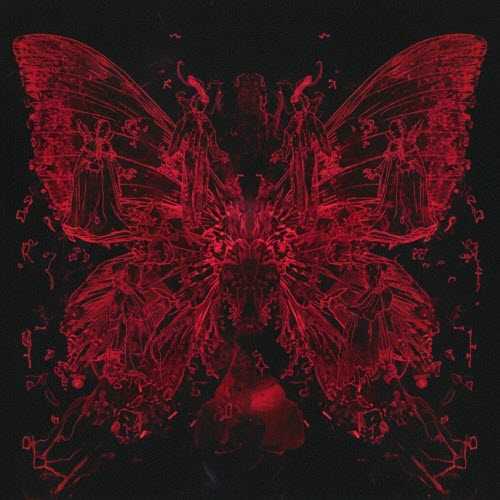 Illegal Nobility - Haute Monde (2025) [Single]