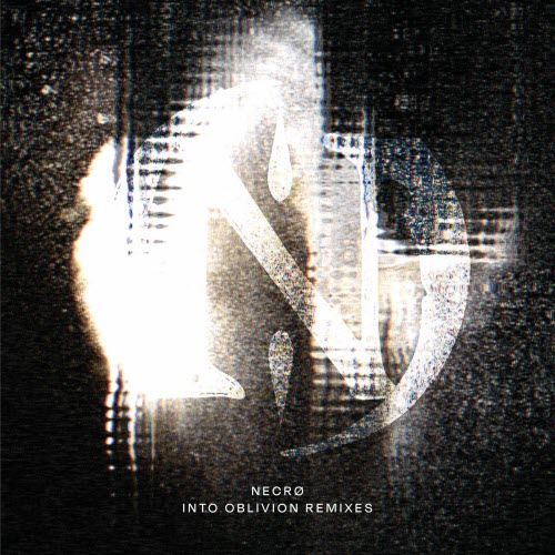 NECRØ - Into Oblivion Remixes (2025) [EP]