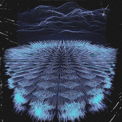 Radical Bicep & Vector Hold - Hanging In The Balance (2025) [Single]