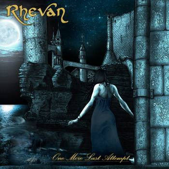 Rhevan - One More Last Attempt (2012)