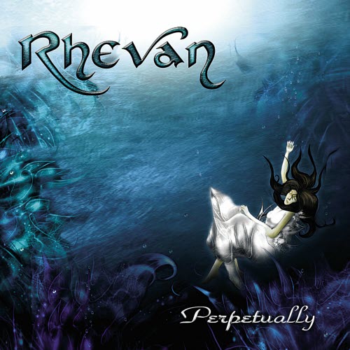 Rhevan - Perpetually (2009)