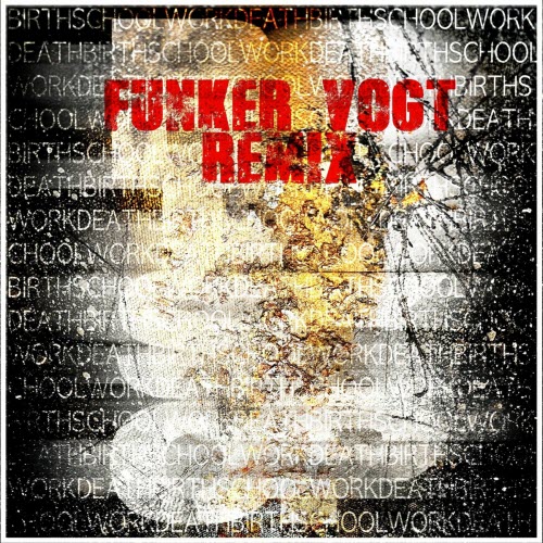Rotoskop - Birthschoolworkdeath (Funker Vogt Remix) (2025) [Single]