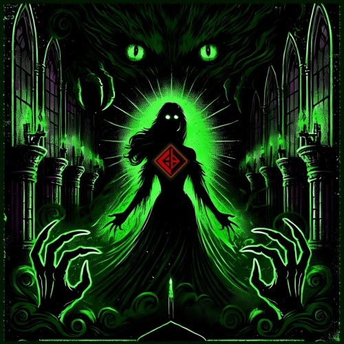 The Divine Vanity - The Beast Within (2025) [Single]