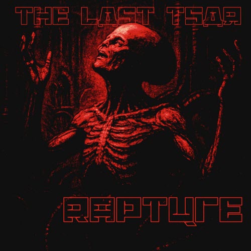 The Last Tsar - Rapture (2025) [Single]