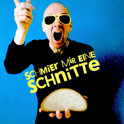 Tomas Tulpe - Schmier Mir Eine Schnitte (Muttis Partymix) (2025) [Single]