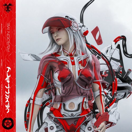 Vexillary - Pardon Me (2025) [Single]