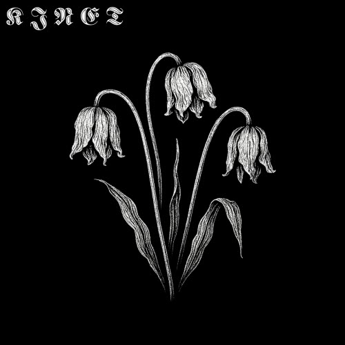 Kinet - Kinet (2025) [EP]