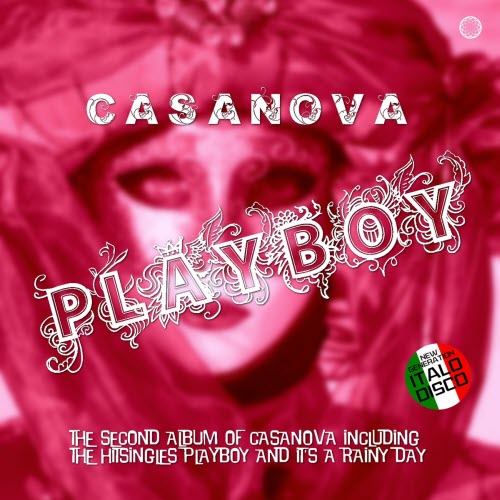 Casanova - Playboy (2020)