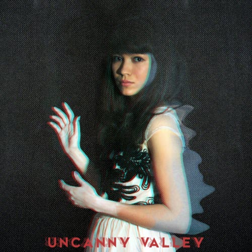 Dog In The Snow - Uncanny Valley (2015) [EP]