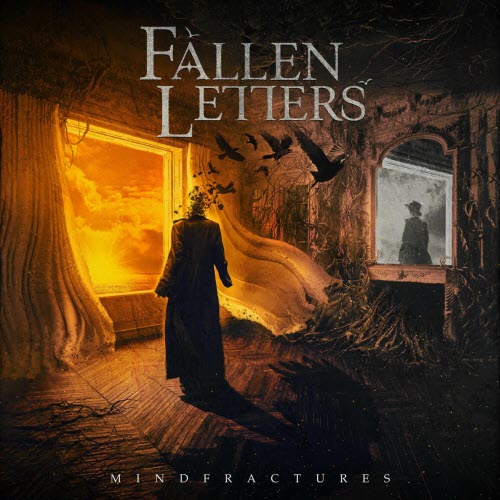 Fallen Letters - Mindfractures (2025)