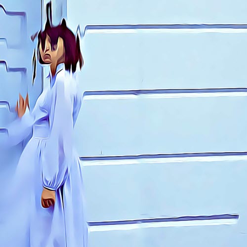 Helen Ganya - Repolish The Machine (2023) [EP]