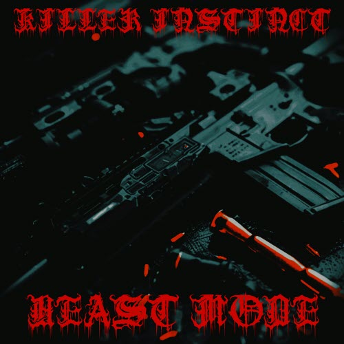 Killer Instinct - Beast Mode (2025)