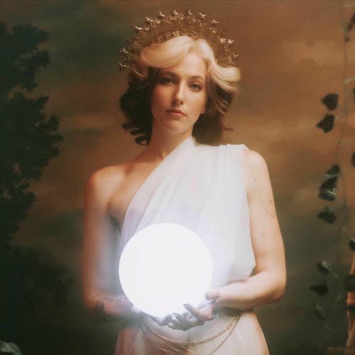Marie Ann Hedonia - Solar Eclipse (2025) [EP]