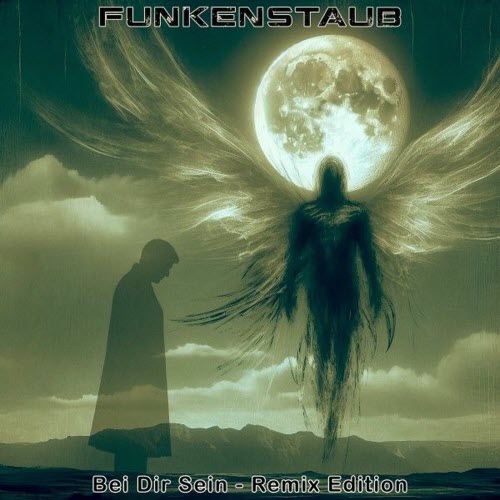 Funkenstaub - Bei Dir Sein (Remix Edition) (2025) [EP]
