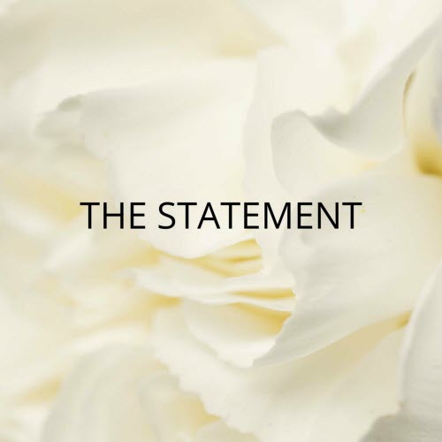 Maud Anyways - The Statement (2024) [Single]