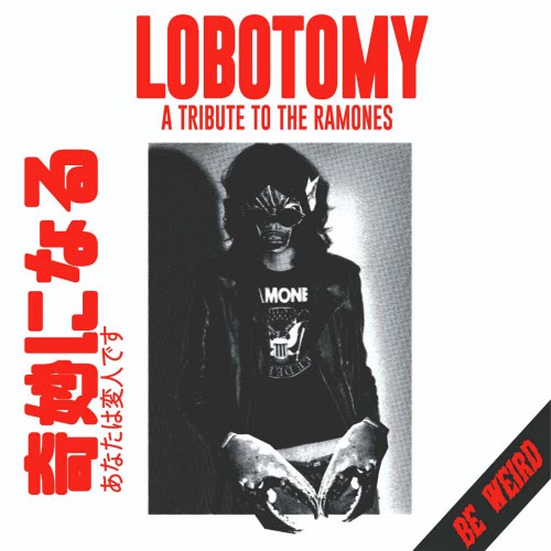 Missvnaries Ov Charity - Lobotomy (2025) [Single]