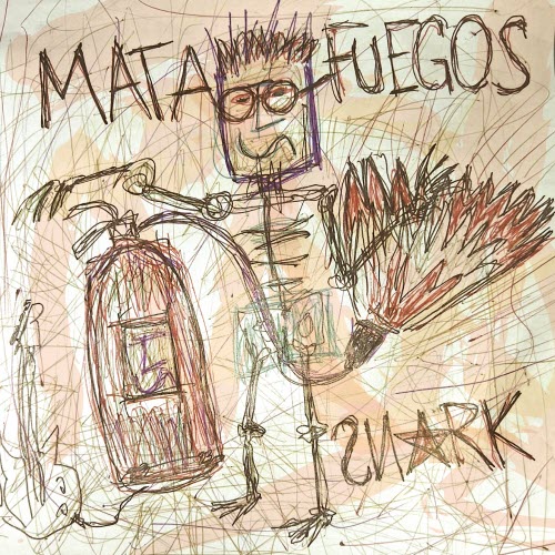 Snark - Matafuegos (2025) [Single]