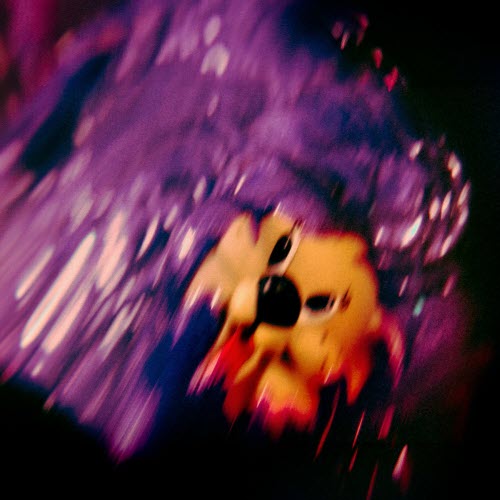 Sueño Púrpura - Souvenir (2025)