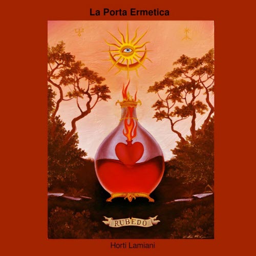 La Porta Ermetica - Horti Lamiani (2025)