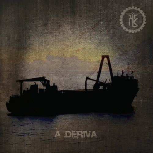 Link Off - À Deriva (2022) [EP]