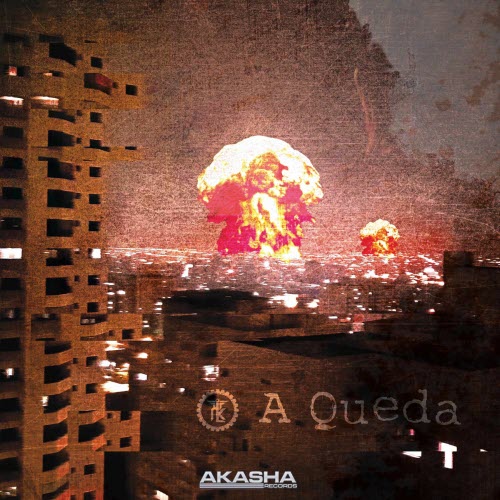 Link Off - A Queda (2025) [EP]