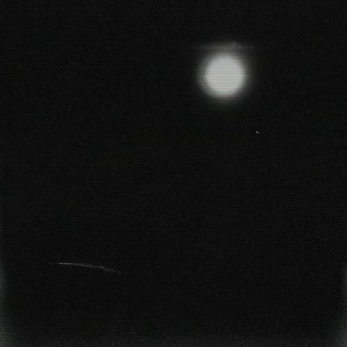 UZR - A Distant Glow (2025) [Single]