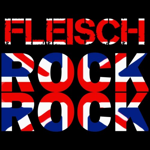 Fleisch - Rock Rock (2025) [Single]