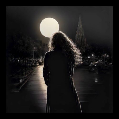 Matem - Hoşçakal (2025) [Single]