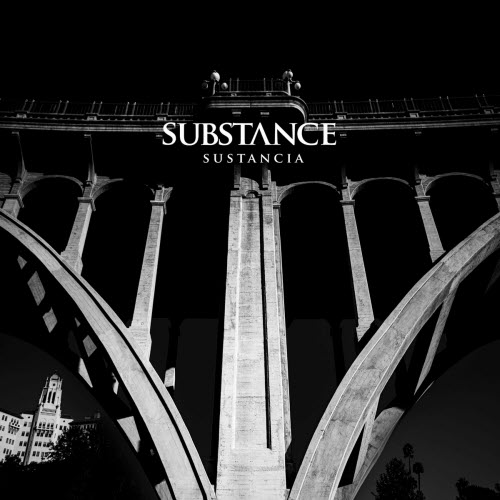 Substance - Sustancia (2025) [EP]