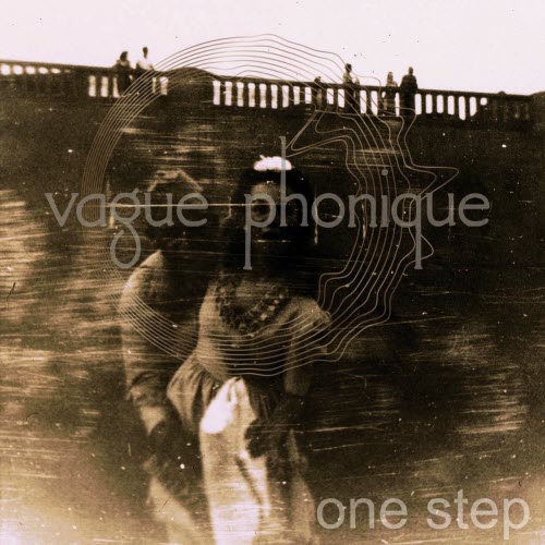 Vague Phonique - One Step (2025) [Single]